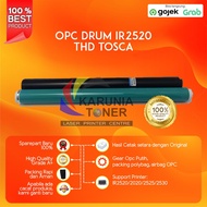 OPC Drum Canon IR2520 IR2525 IR2530 IR-2520 IR-2525 IR-2530 OEM