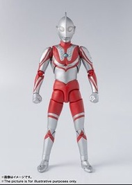 全新現貨 Bandai SHF S.H.Figuarts 超人佐菲 ultraman ZOFFY