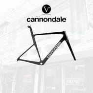 Cannondale Frameset SuperSix EVO4 Hi-MOD Smoke Black SBK