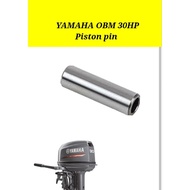 YAMAHA OBM 30HP piston pin 689-11633 # 2 STROKE OUTBOARD ENGINE PART