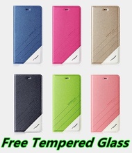 Tscase OPPO R7 Lite Plus R7S R9 F1 Plus Case Cover Casing + Glass SP