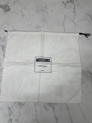 MOSCHINO鞋袋