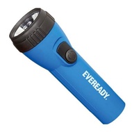 EVEREADY LC1L2A (AA BATTERY) / LC1L2D (D BATTERY) LED TORCH LIGHT FLASH LIGHT WITH 2X BATTERIES