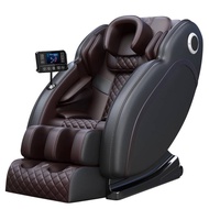 Massage Chair Kerusi Urut Zero Gravity Space Capsule Luxury Full Body Automatic Multifunctional Smart 豪华按摩椅