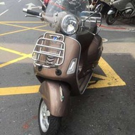 2015年 Vespa 偉士牌 GTS 300 ABS 旅行版 極新 滿20可分期 免頭款