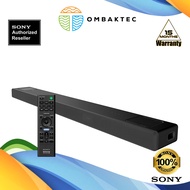 Sony HT-A5000 (5.1.2ch) Dolby Atmos Sound Bar Surround Sound Home Theater with DTS:X &amp; 360 Spatial Sound Mapping