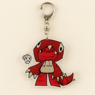 Keychain c00lkidd drakobloxxer