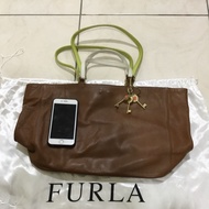 FURLA luxury handbag