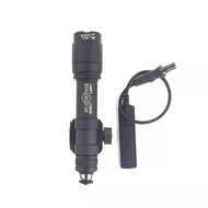 ไฟฉาย Surefire m600 LED 400 Lumen ของอยู่ในไทย ส่งของทุกวัน