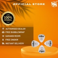 ALICE STEEL GUITAR PICK 0.3MM
