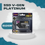 SSD Vgen 512gb 500gb SATA 3 | SSD Laptop Komputer Vgen 512gb