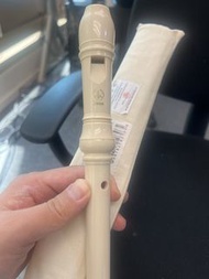 YAMAHA 直笛 連袋