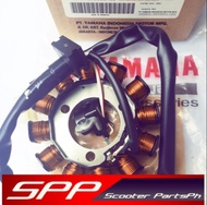 Yamaha Stator Assembly Mio i 125