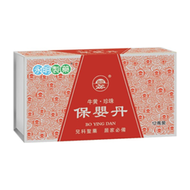 永明 牛黃珍珠保嬰丹 (12瓶)