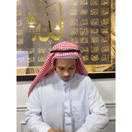 EGAL MESIR EGAL SERBAN EGAL ARAB IGAL TALI HEADBAND LILIT IGAL SERBAN EGAL HITAM IGAL KUALITI TINGGI