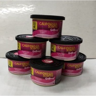 California Scents Coronado Cherry Air freshner