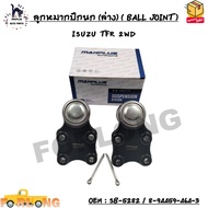 BALL JOINT (Lower) ISUZU TFR 2WD SIZE : M18x1.5 mm OEM : SB-5282/8-94459-464-3