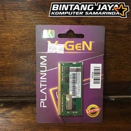 Memory / RAM V-Gen SODIMM4 DDR4 2133MHz PC4 2133T 4GB