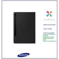 Samsung Tab S7+/S7 FE/S8+ &amp; S7/S8  Note View Cover