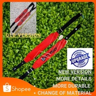 UPGRADE TALI GALAS PAM RACUN TEBAL HYWAY / BACKPACK BLOWER SHOULDER BELT THICK POWER SPRAYER, VICTA,