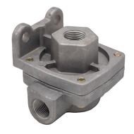 quick release valve 3516AD-010 For CAMC dump truck 229859 For Trailer Freightliner Truck