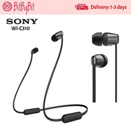 Sony WI-C310 Wireless in-Ear Headphones - Sony Bluetooth Earphones