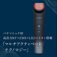 [日本直購限定] 限時代購 Panasonic 美容儀EH-SR85 提拉ems 導入 RF射頻