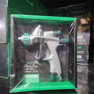 PROMO- SPRAY ITALCO MINI SHINE 1 - HVLP - LVMP