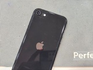 iPhone SE2/128G黑色