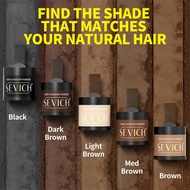 Waterproof Root Touch Up Powder Styling Powder Hair Volume Powder