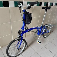 Brompton Cline