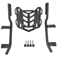 Ultrasupplier For Honda ADV 150 ADV150 2020-2022 2021 Rear Luggage Rack Bracket Carrier Board Tail R