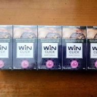 WIN CLICK BERRY 20 BATANG 1 SLOP ISI 10 BUNGKUS