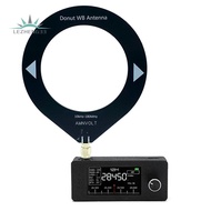 SI4732 Mini Radio Receiver 9.9KHz-181MHz Portable Shortwave Radio Receiver SW LW AM FM SSB Mini SI47