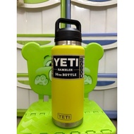Yeti Banana Green Bottle 36oz