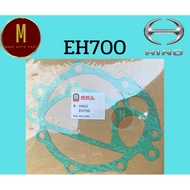 Water Pump Gasket HINO EH700 KT725/Set skl Brand