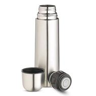 Termos Stainless Steel Awet Tebal Kedap Vakum Tahan Panas Lama Homepro Home Pro 350ML Tutup Dapat Di