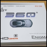 Kamera 360 Enigma Car Audio Untuk Mobil Best Seller