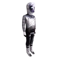 The Wild Robot The Wild Robot cosplay Costume Performance Costume Halloween