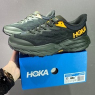 Hoka Speedgoat 5 Men's Sports Shoes Hoka Speedgoat 6 Running Shoes 1123157-DBTH (j7o)