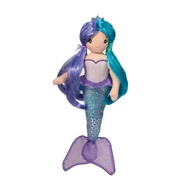 Carly Sea Blue Mermaid ตุ๊กตาเมอร์เมด คาร์ลี่