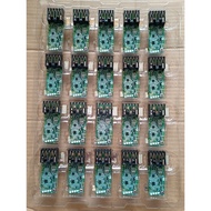 American Brand New Original Milwaukee Milwaukee M18 Lithium Battery Protection Board 18650/21700