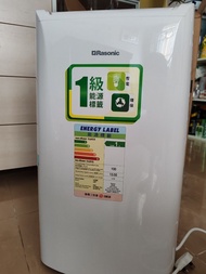 Rasonic 樂信牌 RPD-YA22U 22L抽濕機