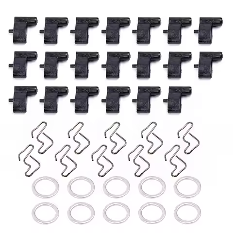 Springs Starter Repair Kit 036 039 044 Chainsaw For STIHL MS290 MS390 MS310 029 034 Rewind Set Acces