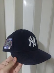 MLB AWAKE Subway Series yankees new era洋基休閒棒球帽