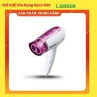 Hair DRYER PANASONIC EH-ND21-W615 / P645 3 Drying Speed, Safe Self-disconnecting