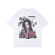 HERBS ASA BABYMONSTER T-Shirt | Unisex Vintage Distro T-Shirt | UNIT UNIT UNIT