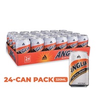 Shandy Drinks Anglia 24 can per ctn