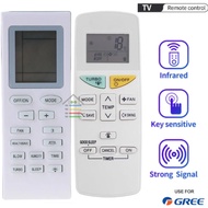 REMOTE AC DAIKIN FLASH TURBO COOL SPLIT LOW WATT INVERTER MULTIFUNGSI