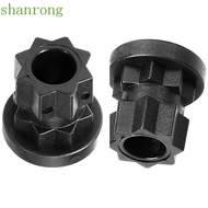 SHANRONG Kayak Ram Mount Track Universal Kayak Kayak Track Attachment Adapter Navigation Bracket Bolt For Boat Canoe For Kayak Canoe Plum Blossom Bolt